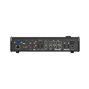 Видеомикшер AVMATRIX VS0601U компактный 6CH SDI USB, фото 7