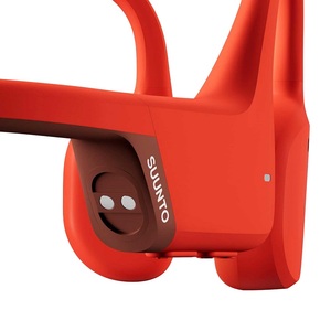 Беспроводные наушники Suunto Sonic Coral Red SS050948000, фото 6