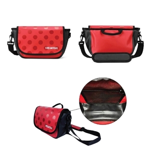 Сумка влагозащитная Stream Trail Clam Dot RR 5L, фото 2