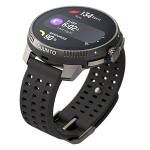 Умные часы Suunto Race Titanium Charcoal SS050932000, фото 7