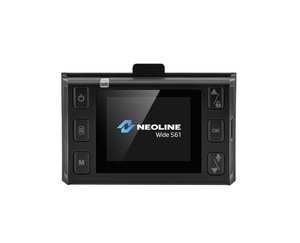 Компактный видеорегистратор Neoline Wide S61 с Wi-Fi, фото 3