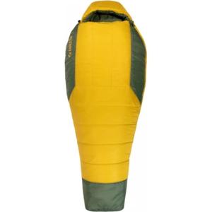 Спальный мешок Klymit Wild Aspen 0 Extra Large желто-зеленый (13WAYL00E)