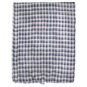 Мешок-одеяло спальный Norfin NATURAL COMFORT 250 R, фото 4