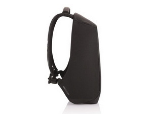 Рюкзак для ноутбука до 17 дюймов XD Design Bobby XL, черный, фото 3