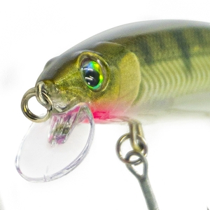 Воблер RAPALA Precision Xtreme Mavrik 110 BBZ суспендер 1,5-1,9м, 11см, 14гр, фото 3