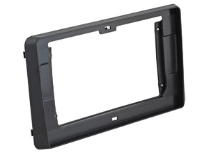 Рамка InCar для UMS KIA Sportage 2022+, 10" (тип1 Накладка), фото 2