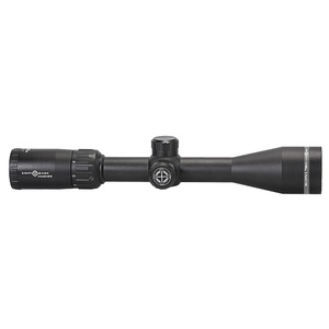 Оптический прицел Sightmark Core HX 3-9x40 HBR Hunters Ballistic Riflescope (кольца и чехол в комплекте) (SM13068HBR), фото 8