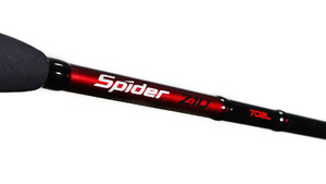 ZEMEX SPIDER Z-10 732XH 10-56g