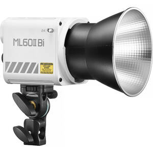 Осветитель светодиодный Godox ML60II Bi, фото 1