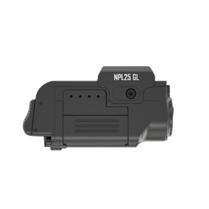 Фонарь NITECORE NPL25 GL UHi 25 UHi 25, 900 Люмен, 216 м, 1.5 ч, 500 мАч, магнитная зарядка 2512, фото 3