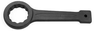 JONNESWAY W72155 Ключ гаечный накидной ударный, 55 мм, фото 2