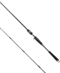 Удилище кастинговое Abu Garcia Salty Stage PT Seabass XSBC-722M-GJ, фото 2