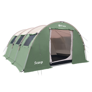 Палатка-шатер BTrace Scarp (Зеленый), фото 5