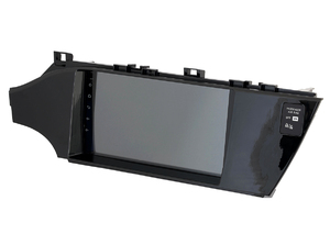 Рамка Incar для UMS TOYOTA Avalon 2012-2018, 10", фото 4