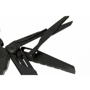 Мультитул LEATHERMAN Surge Black 21 инстр., 7,9/11,5 см, чехол Molle, фото 5