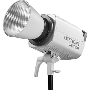Осветитель светодиодный Godox LITEMONS LA200R, фото 1