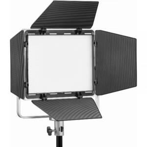 Осветитель светодиодный Godox LITEMONS LP400Bi, фото 8