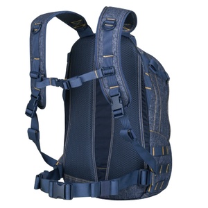 Рюкзак EDC NP Helikon, цвет Melange Blue (21л.), фото 4