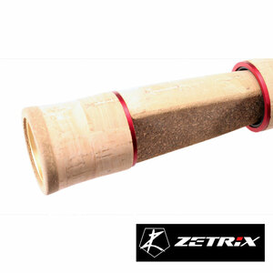 Зимняя удочка ZETRIX GLACIER ZGR-65H GEN2, фото 3
