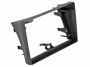 Рамка InCar для UMS KIA Sorento 2002-2006, 9", фото 2