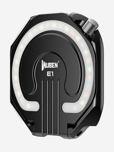 Фонарь для смартфона Wuben E1 Black, фото 5