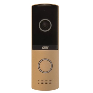 Вызывная панель для видеодомофонов CTV-D4003NG CH