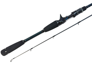 Спиннинг ZEMEX 24 BASS ADDICTION Casting C-682MH 10-35 g, фото 2