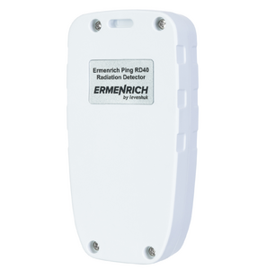 Дозиметр Ermenrich Ping RD40, фото 4