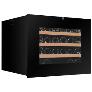 Винный шкаф Dunavox DXB-24.51B.TO, фото 2