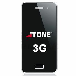 Комплект с 3G репитером iTone 3G-10B, фото 1