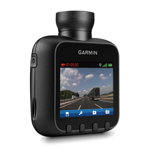 Garmin Dash Cam 20, фото 5
