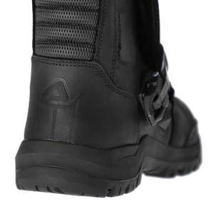 Мотоботы кроссовые Acerbis GALIBIER Black (р.45), фото 13