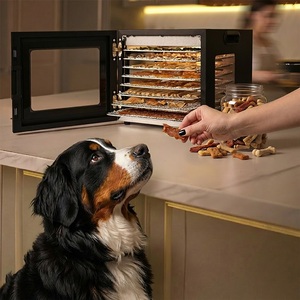 Дегидратор Meyvel MDH8-1S (Black), фото 35