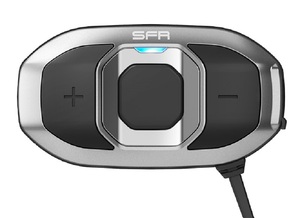 Комплект Bluetooth-гарнитура и интерком SENA SFR-01, фото 2