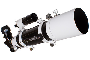 Труба оптическая Sky-Watcher BK ED80 Steel OTAW, фото 8