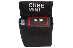 Лазерный уровень (нивелир) ADA Cube MINI Professional Edition, фото 7