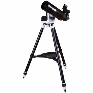 Телескоп Sky-Watcher MAK80 AZ-GTe SynScan GOTO, фото 1