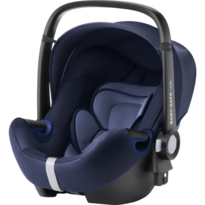 Автокресло Britax Romer Baby-Safe 2 i-Size Moonlight Blue, фото 1