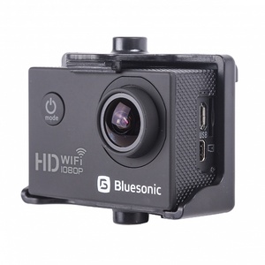 Экшн-камера Bluesonic BS-F108W Full HD, фото 5