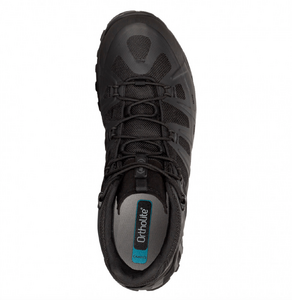 Ботинки треккинговые AKU SELVATICA TC MID GTX, black, р.9,5 (44), фото 4