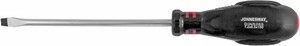 JONNESWAY D03S6150 Отвертка стержневая шлицевая HERCULES, SL6.5х150 мм, фото 1