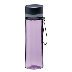 Бутылка для воды Aladdin Aveo 0.6L, фиолетовая, фото 2