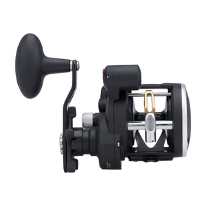 Катушка мультипликаторная Penn Rival Level Wind 15 LW LC Reel Box, фото 2
