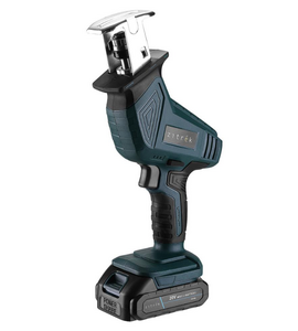 Пила сабельная аккумуляторная Zitrek ZKRS20 PRO, 20В, 1x2.0Ач, фото 2