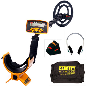Металлоискатель Garrett ACE 250 Sport Package (ACE 250 Pro), фото 1