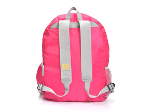 Складной рюкзак Travel Blue Folding Back Pack 20 литров (065), цвет розовый, фото 2