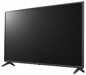 Телевизор LG 43UK6200PLA, 4K Ultra HD, черный, фото 3