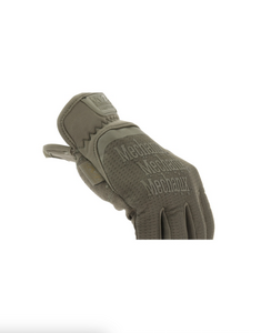 Перчатки тактические Mechanix Fastfit, цвет Olive, L, фото 5