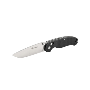 Нож Ganzo D727M-BK черный (D2 сталь), фото 3