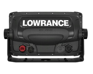 Lowrance Elite-9 Ti2 with Active Imaging 3-in-1 (ROW), фото 4